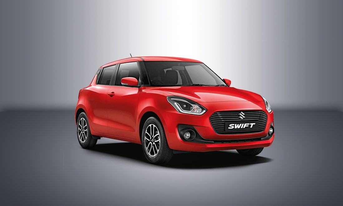 Maruti Swift cab for Varanasi Prayagraj tour package