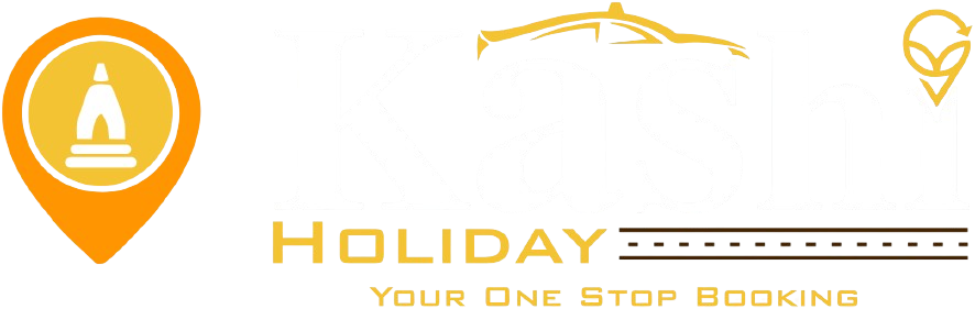 Kashi Holiday Logo