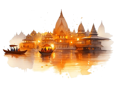 About Kashi Holiday Travel and Spiritual Tour Services