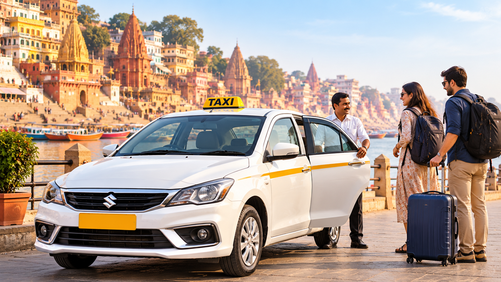 Local Taxi Service